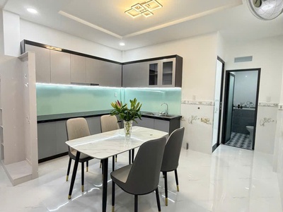 Chính chủ cần bán nhà gần chợ thiếc   lê văn khương,xã đông thạnh,hóc môn ,tphcm 1