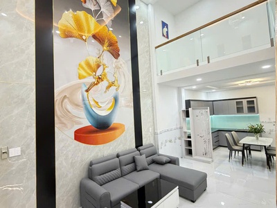 Chính chủ cần bán nhà gần chợ thiếc   lê văn khương,xã đông thạnh,hóc môn ,tphcm 0