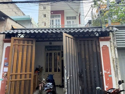 Nhà đẹp cần bán nhà hiệp thành city   quận 12 ,tphcm- giá tốt 0