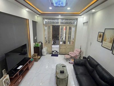 Nhà đẹp cần bán nhà hiệp thành city   quận 12 ,tphcm- giá tốt 1