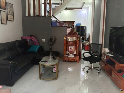 Nhà đẹp cần bán nhà hiệp thành city   quận 12 ,tphcm- giá tốt 3