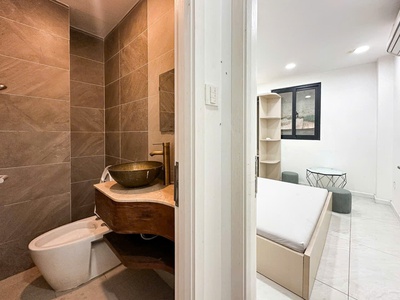 Chdv - dòng tiền 54tr/th - bình thạnh  - hxh - ngộp bank - gấp bán 11.95 tỷ - 9pn lớn - mt 8m - 2