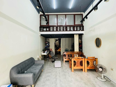 Hạ chào 2 tỉ bán nhà mặt phố hàng lược, 84m2, 5 tầng, mặt tiền 4.5m, 60.5 tỷ, kinh doanh đỉnh 0