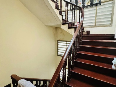 Hạ chào 2 tỉ bán nhà mặt phố hàng lược, 84m2, 5 tầng, mặt tiền 4.5m, 60.5 tỷ, kinh doanh đỉnh 2