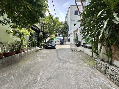 Chính chủ - gấp bán 8.9 tỷ - hẻm 5m - kinh doanh đa ngành nghề - bình thạnh - nơ trang long - xe 0