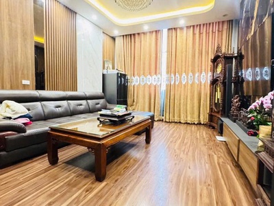 Bán nhà hàng bài, 45m2, 5 tầng, mặt tiền 5.2m, 27.5 tỷ, ngõ rộng thoáng, kinh doanh đỉnh 2