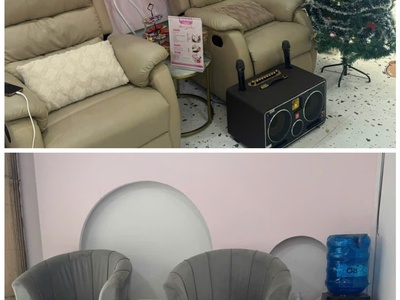 Chính chủ sang nhượng tiệm nail, mi, gội, phun xăm tại 90 đường số 1, phường bình hưng hòa  a, quận 3