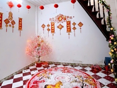 Nhà quận tân bình - cách mạng tháng tám - 5.8 x 9m 52 m2 - chỉ 100tr/m2 - giá 6 tỷ 1