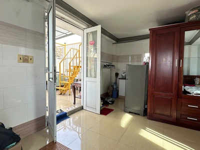 Pass gấp slot nam   ở ghép 1:1  q3   giáp q10, q1 2