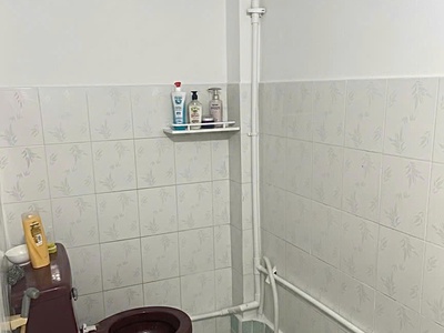 Còn 2 phòng cho thuê võ thị sáu, quận 3 ưu tiên nữ 1