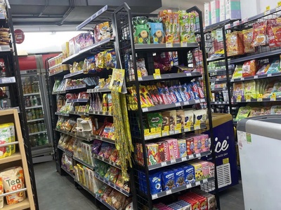 Thanh lý đồ dùng cửa hàng tiện lợi tại ngũ hành sơn, đà nẵng 0