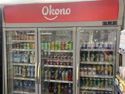 Thanh lý đồ dùng cửa hàng tiện lợi tại ngũ hành sơn, đà nẵng 1