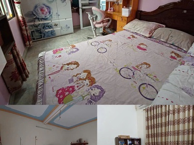 Chính chủ bán nhà 2 tầng phường âu lâu - lào cai - nhà kiên cố    vào ở ngay 3