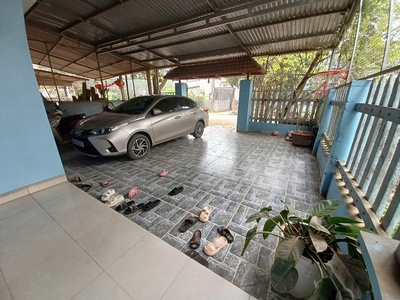 Chính chủ bán nhà 2 tầng phường âu lâu - lào cai - nhà kiên cố    vào ở ngay 4