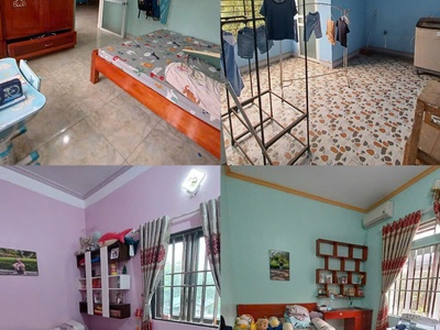 Chính chủ bán nhà 2 tầng phường âu lâu - lào cai - nhà kiên cố    vào ở ngay 2