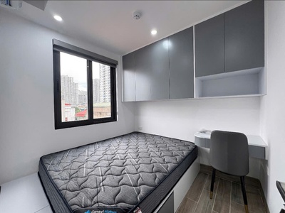 Cho thuê 2pn 1pk full đồ thoáng và đẹp tại 48 quan nhân - thanh xuân 1