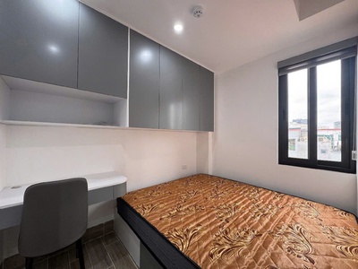 Cho thuê 2pn 1pk full đồ thoáng và đẹp tại 48 quan nhân - thanh xuân 2