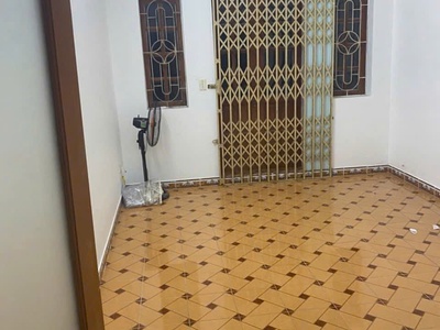Cho thuê nhà ngõ nông chợ Hàng, Lê Chân . Có điều hòa , nóng lạnh . Gia đình ở lâu dài ok 1