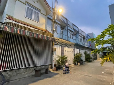 Bán nhà cấp 4 trung tâm hiệp phú, 81m2. gần metro, vincom lê văn việt giá nhỉnh 5 tỷ 2