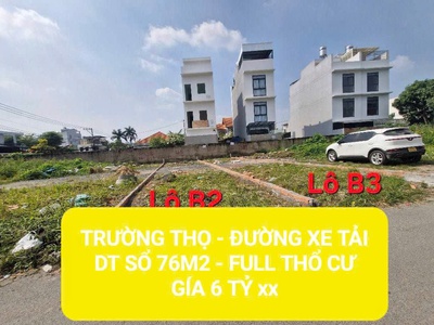 Còn vài miếng đất, ưu tiên khách thiện chí,sẽ có giá tốt nhất thị trường 4