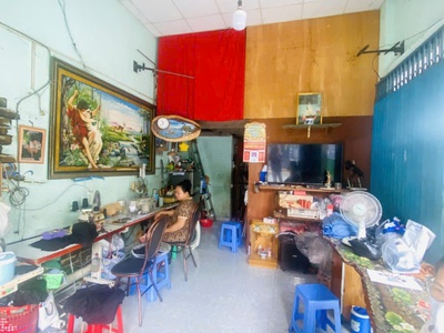 Giảm 500tr gấp bán trước tết mặt tiền kd đ số 8 gần chợ lk 5-6 -160m2 ,2 tầng nhỉnh 8 tỷ 1