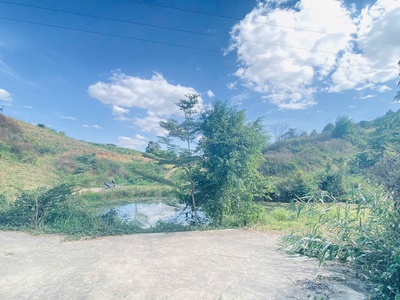 1 lô đất thuộc xã ninh gia, đức trọng cũ, lâm đồng, sau bách hóa xanh đi vào 5