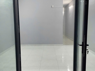 Cho thuê nhà nguyên căn Đường 41, P.Hiệp Bình Chánh, gần chợ Hiệp Bình - 2PN 1WC, DT 80m2 giá 7tr/th 2