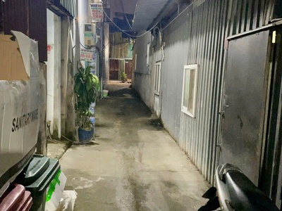 Cho thuê nhà nguyên căn Đường 41, P.Hiệp Bình Chánh, gần chợ Hiệp Bình - 2PN 1WC, DT 80m2 giá 7tr/th 6