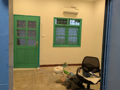 Cho thuê nhà cấp 4 24 mét 2