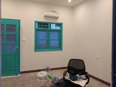 Cho thuê nhà cấp 4 24 mét 3