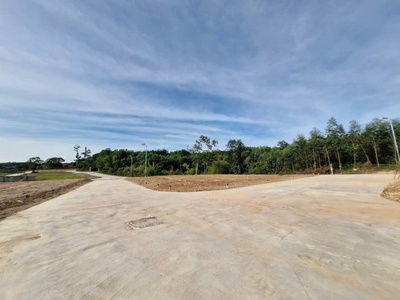 Một lô duy nhất đường 11,5m đường Dạ Lê, giá chỉ 490tr 2