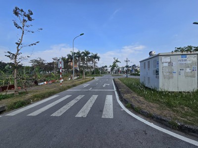 Đất TMDV Khu An Phú - TP Hải Dương 3