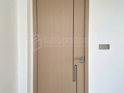 Cửa nhựa Composite 0