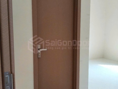 Cửa nhựa Composite 1