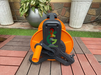 Khung rulo E-Greenlife 0