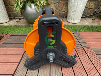 Khung rulo E-Greenlife 1