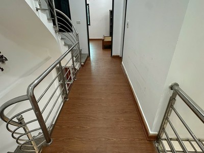 Bán căn nhà 3 tầng trung tâm thành phố Vĩnh Yên, Vĩnh Phúc. Giá chỉ 2.55 tỷ 4