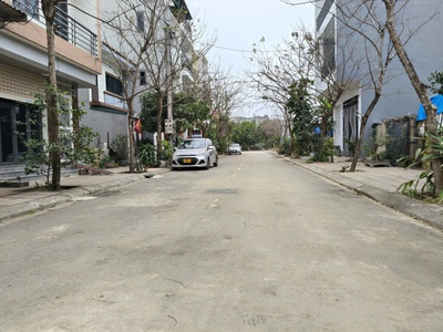 Bán đất phân lô tại Hợp Thịnh, Hội Hợp, Vĩnh Yên, Vĩnh Phúc. Giá chỉ 2.25 tỷ 1