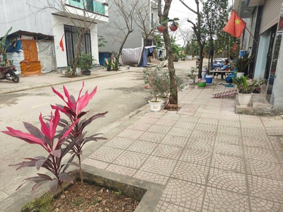 Bán đất phân lô tại Hợp Thịnh, Hội Hợp, Vĩnh Yên, Vĩnh Phúc. Giá chỉ 2.25 tỷ 3