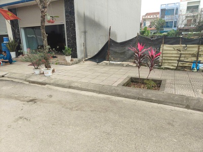 Bán đất phân lô tại Hợp Thịnh, Hội Hợp, Vĩnh Yên, Vĩnh Phúc. Giá chỉ 2.25 tỷ 5