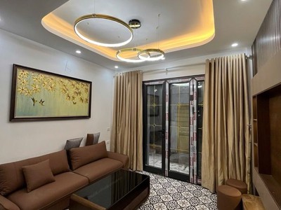 Chỉ 7.xx tỷ sở hữu nhà đẹp bùi xương trạch về ở ngay  2