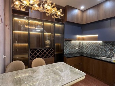 Chỉ 7.xx tỷ sở hữu nhà đẹp bùi xương trạch về ở ngay  1