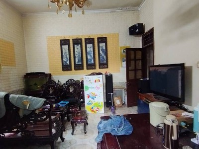 Bán nhà lô góc 2 thoáng mặt tiền khủng Thanh Xuân 2