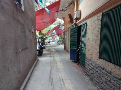 Bán nhà lô góc 2 thoáng mặt tiền khủng Thanh Xuân 0