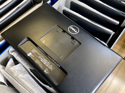 Màn hình Dell 22 inch led cảm ứng, đa điểm siêu mượt full HD giá rẻ gò vấp 1