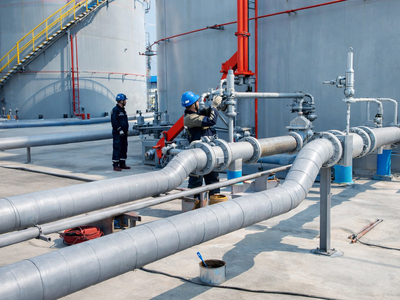 Băng vải mỡ chống ăn mòn Premtape Colourtape 2