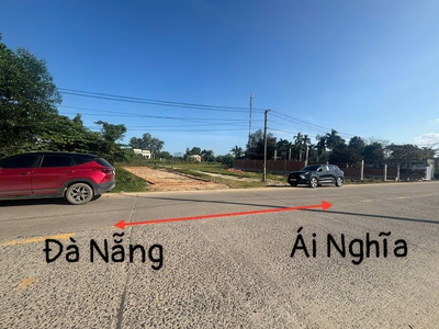 Đất sát đường DT609 - sẵn sổ - giá chir 7xx triệu/lô 1