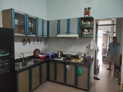 Cực Phẩm Mặt Tiền 3/2 Quận 11, Chỉ 16 Tỷ, Kinh Doanh Đa Ngành 1