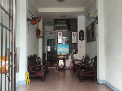 Cực Phẩm Mặt Tiền 3/2 Quận 11, Chỉ 16 Tỷ, Kinh Doanh Đa Ngành 2