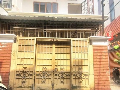 Kèo Thơm Tân Bình Nhà HXH Góc 2 MT Vị Trí Chiến Lược 5